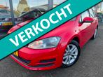 Volkswagen Golf Variant 1.2 TSI Trendline ! Schade !, Volkswagen, Stationwagon, Handgeschakeld, Benzine