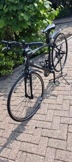 Specialized sportieve zwarte dames fiets, Gebruikt, Ophalen, Overige merken, Minder dan 10 versnellingen