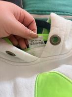 Namaak Adidas trui - Maat M (label XXL), Kleding | Dames, Truien en Vesten, Verzenden, Gedragen, Maat 38/40 (M), Wit