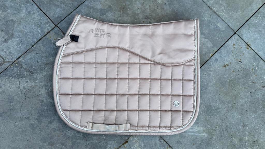 Zadeldek BR, Dieren en Toebehoren, Ophalen of Verzenden, Zo goed als nieuw