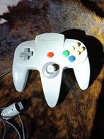 Nintendo 64 Compl. + SC met 600 games + draadloze Controller, Spelcomputers en Games, Spelcomputers | Nintendo 64, Ophalen of Verzenden