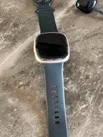 Fitbit Sense 2 – werkt goed – met oplader, Sieraden, Tassen en Uiterlijk, Smartwatches, Ophalen of Verzenden, Hartslag, Gebruikt