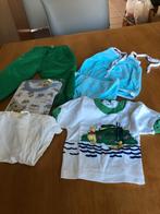 Te koop kinderkleding.(z.g.a.n.)., Kinderen en Baby's, Kinderkleding | Overige, Ophalen of Verzenden, Zo goed als nieuw, Jongen of Meisje
