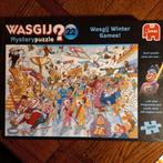 Wasgij mystery nr 22, Ophalen, 500 t/m 1500 stukjes, Zo goed als nieuw