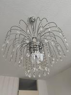 Kroonluchter, Ophalen, Gebruikt