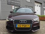 Audi A11.2TFSi Attraction ProLine Business Airco FullNavi NL, Auto's, Euro 5, 86 pk, 4 cilinders, 4 stoelen