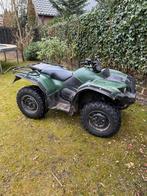 Yamaha Grizzly 450cc Quad 2016, Motoren, Quads en Trikes, 450 cc, 1 cilinder, 12 t/m 35 kW