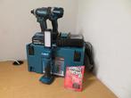 COMBISET MAKITA DLX3090TJ | Pawn Eindhoven, Ophalen, Zo goed als nieuw, Boor- en Schroefmachine