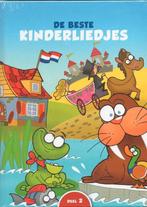 De beste kinderliedjes deel 2 9789462160064, Boeken, Ophalen of Verzenden, Zo goed als nieuw