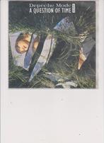 depeche mode, Ophalen of Verzenden, Gebruikt, Pop