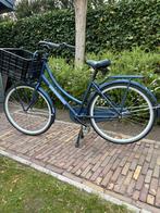 Cortina U4 transport, Terugtraprem, Gebruikt, Versnellingen, 50 tot 53 cm