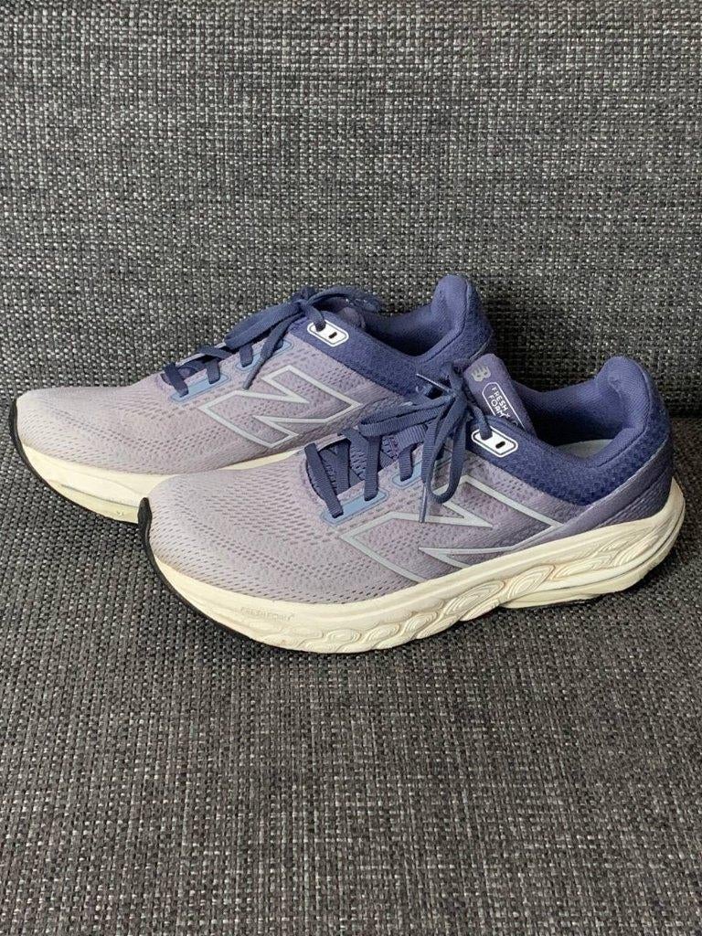 New Balance Fresh Foam 860 – maat 42,5 – inclusief doos, Sport en Fitness, Loopsport en Atletiek, Ophalen of Verzenden, Gebruikt