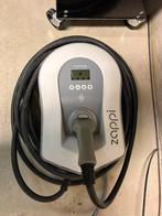 Zappi v2 - lange laadkabel - Complete Set incl Hub & Harvi, Auto diversen, Laadpalen, Ophalen, Gebruikt, Laadpaal en Laadkabel