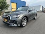 Audi Q3 35 TFSI Pro Line S, Euro 6, 4 cilinders, 150 pk, 1505 kg