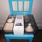 Aperitief-Tapas set, Ophalen, Overige materialen, Overige typen, Zo goed als nieuw