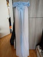 Hemeltje - Lichtblauw, Ophalen of Verzenden, Zo goed als nieuw, Wieg