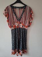 Kookaï zomerjurkje, Ophalen of Verzenden, Zo goed als nieuw, Korte mouw