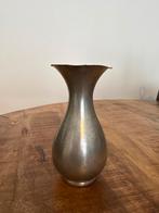 Vintage RIO Tiel Holland Zuiver Tin Vaas, Ophalen of Verzenden