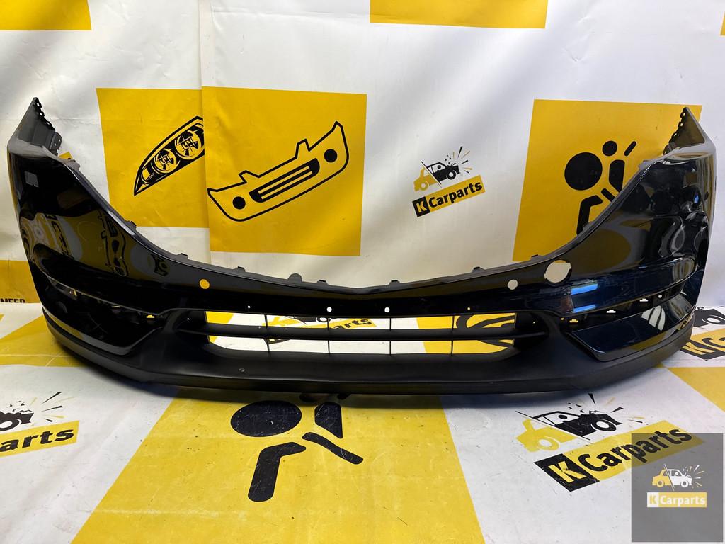 Voorbumper Mazda CX-5 KLS PDC ksd4-50031 Origineel