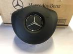 Stuurairbag W205 W246 W176 W117 W156 W166 W292Geen AMG, Niet ingevuld, Gebruikt, Mercedes-Benz, Niet ingevuld