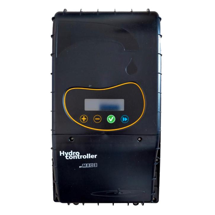 HydroController HCA MT STD 3pk frequentieregelaar, Tuin en Terras, Waterpompen, Nieuw, Elektrisch, Verzenden