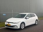 Volkswagen Golf 1.0 Etsi 110pk 7-DSG 2021 Wit, Auto's, Wit, 1202 kg, 650 kg, 19 km/l