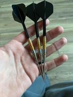 Target black marque warrior 23 gram, Sport en Fitness, Darts, Ophalen of Verzenden, Pijlen