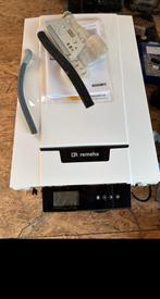 Remeha Tzerra 28 C Solar, Ophalen, Gebruikt, Aardgas, Geiser