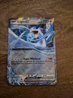Lugia EX 82/131, Ophalen of Verzenden, Zo goed als nieuw
