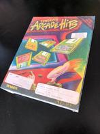 Tengen's Arcarde Hits Big Box (sealed)., 1 speler, Ophalen of Verzenden, Nieuw, Vanaf 3 jaar