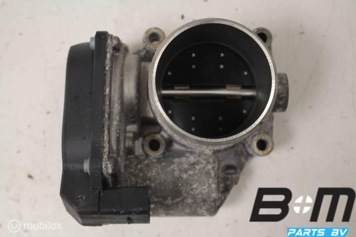Gasklephuis VW Golf 7 GTI 3 deurs 2.0 TFSI 06F133062Q, Gebruikt