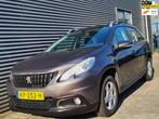 Peugeot 2008 1.2 PureTech Blue Lion 10-2016 Antr. Grijs Meta, Voorwielaandrijving, Parkeersensor, Stof, Euro 6