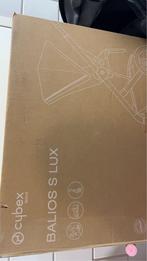 Balios s, Zo goed als nieuw, Met reiswieg, Ophalen, Kinderwagen