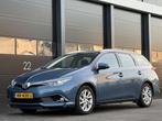 Toyota Auris Touring Sports 1.6d Navi Camera Clima EURO-6, Voorwielaandrijving, 450 kg, 1295 kg, 4 cilinders