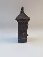 Metaleen beeldje van pomp, Ophalen of Verzenden, Zo goed als nieuw, Overige typen