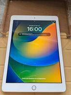 iPad 5e generatie 32GB + hoes, Ophalen, Gebruikt, 32 GB, Apple iPad