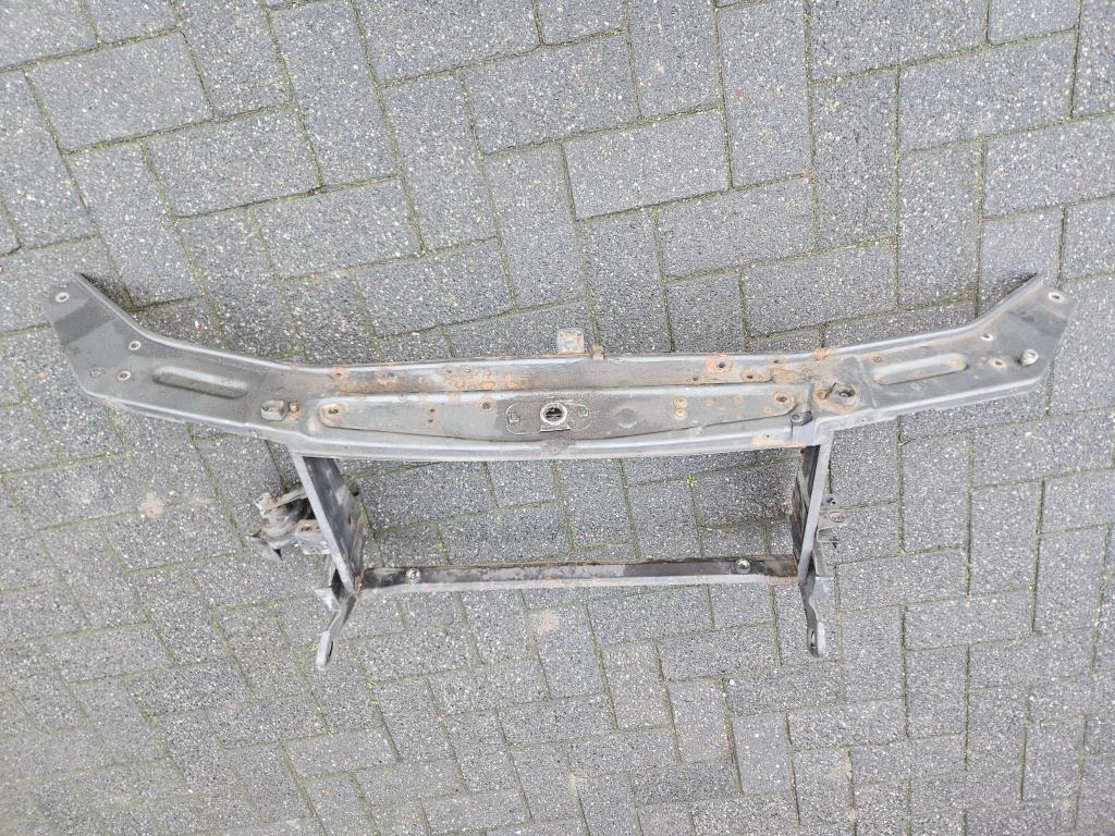 VOORFRONT SAAB 900 CLASSIC, Auto-onderdelen, Niet ingevuld, Gebruikt, Niet ingevuld, Ophalen of Verzenden