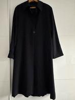 Claudia Sträter donkerblauwe jas - maat 42/44, Ophalen of Verzenden, Zo goed als nieuw, Maat 42/44 (L), Blauw