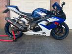 Suzuki GSXR 1000 K5 (30240 km), 4 cilinders, Motorrijbewijs A, Super Sport, Particulier