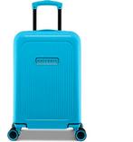 ✅NIEUW✅ SUITSUIT Expression koffer 55 cm | Blue Lagoon, 50 tot 60 cm, Hard kunststof, Ophalen of Verzenden, Nieuw