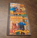 Bassie en adriaan Cd's 60 Liedjes uit grootmoederstijd, Cd's en Dvd's, Cd's | Kinderen en Jeugd, Verzenden, Zo goed als nieuw