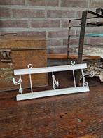 oud kapstokje, Ophalen of Verzenden