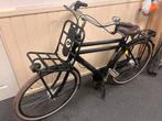 Cortina fiets met voorrekje, Ophalen, Gebruikt, Overige merken, Versnellingen