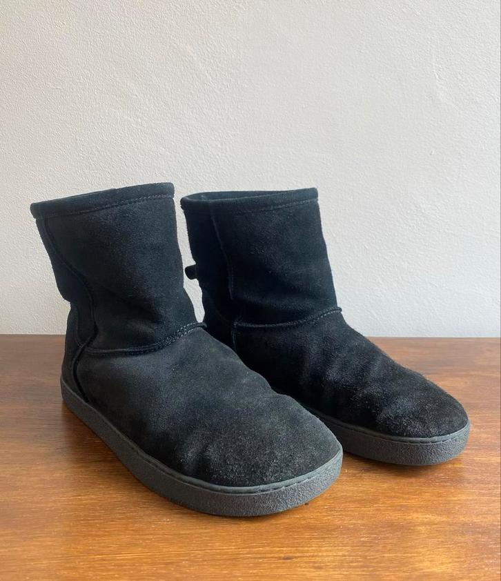 Groundies barefoot schoenen, Kleding | Dames, Schoenen, Gedragen, Lage of Enkellaarzen, Zwart, Ophalen of Verzenden