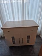 Commode, Kinderen en Baby's, Kinderkamer | Commodes en Kasten, Ophalen, Gebruikt, 50 tot 70 cm, 100 cm of meer