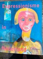 Kunstboeken Expressionisme, Boeken, Diverse auteurs, Ophalen of Verzenden, Zo goed als nieuw, Schilder- en Tekenkunst
