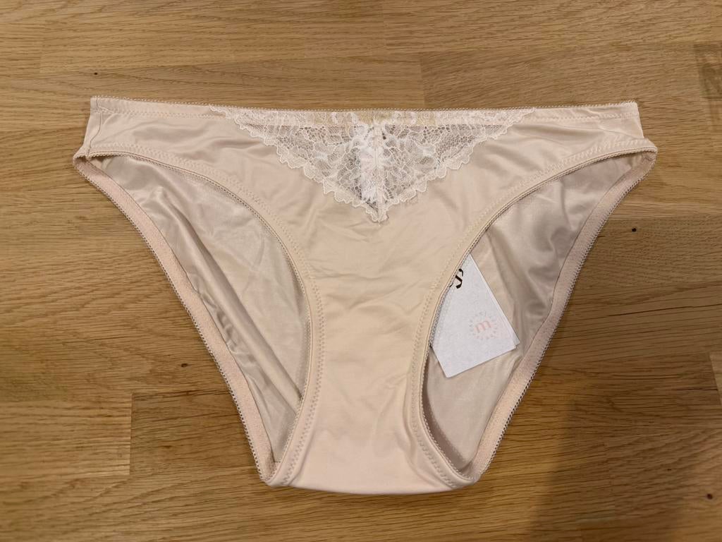 Mey slip 40 NIEUW!! Nu €10, Ophalen of Verzenden, Slip