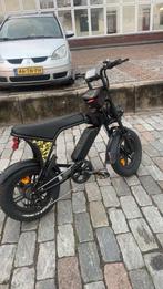 Fatbike C80 Mini - Stoere E-Bike, Fietsen en Brommers, Elektrische fietsen, Gebruikt, Minder dan 47 cm, 30 tot 50 km per accu