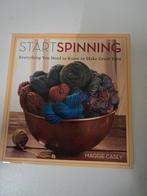 Start Spinning Maggie Casey, Ophalen of Verzenden, Nieuw, Overige onderwerpen, Maggie Casey