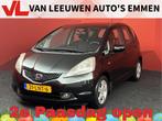 Honda Jazz 1.2 Trend, Auto's, Voorwielaandrijving, Euro 5, Zwart, 4 cilinders